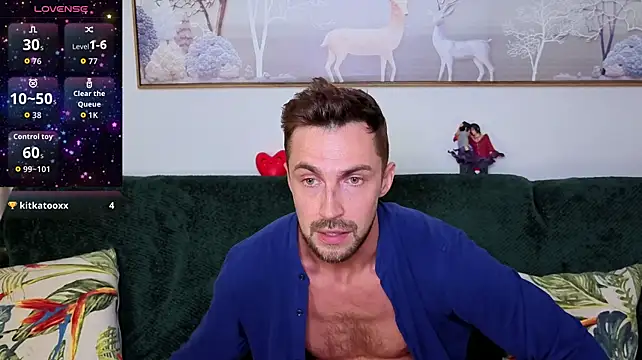 Promethe_us Live XXX-chat
