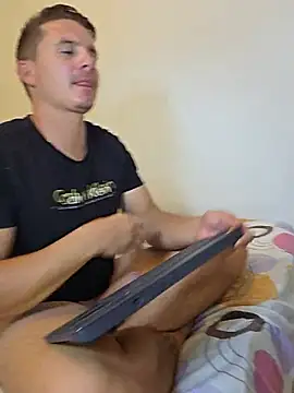 Siempre-locos69 Chat XXX in diretta