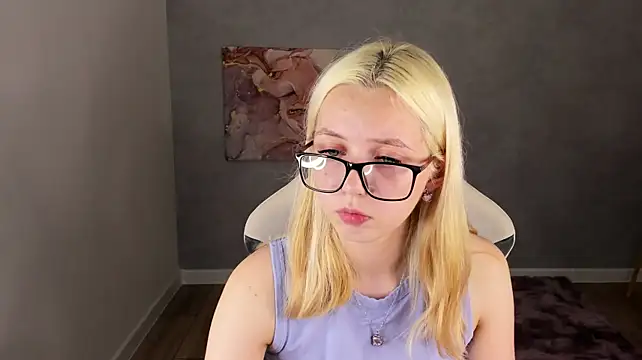 Chatroom XXX en direct de mollyy_snow
