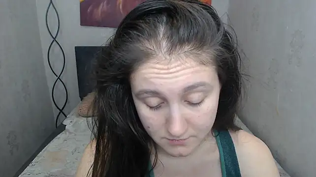 Chat +18 de Holliy_Cooper ao vivo