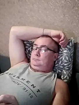 Webkamerová show Nika_Malay