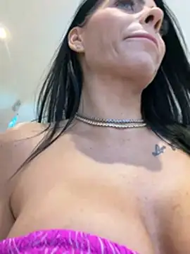 Webkamerová show NicoleSmyth