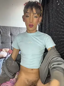 celeste_hell_ élő XXX-chatje