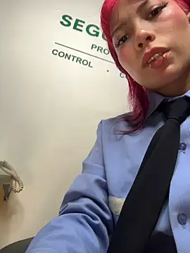Zakura_66's Live XXX Chat
