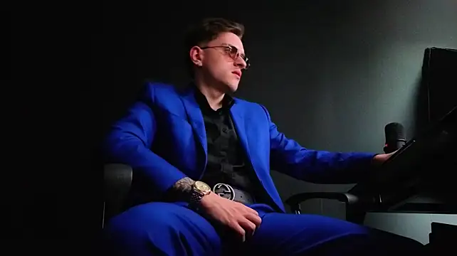 XXX chat uživo modela FelixStarkk
