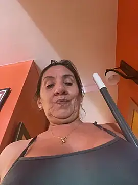camelia3's Live XXX Chat