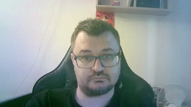 Chat XXX Live SirAbuser