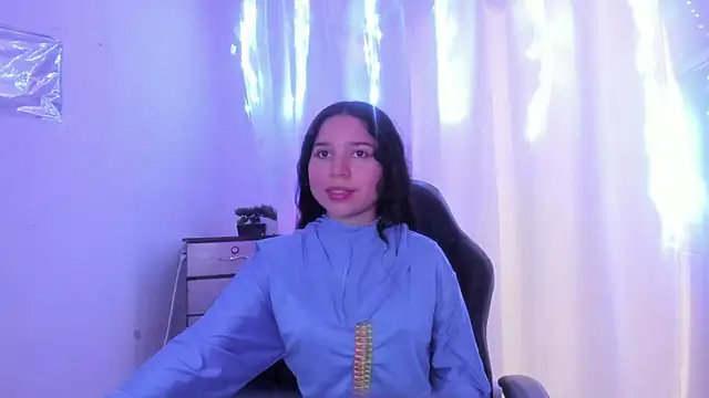 Milly-Way Chat XXX live