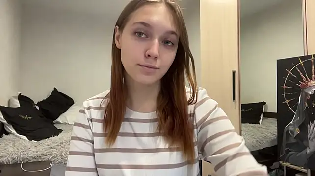 Chat XXX ao vivo de Arimy