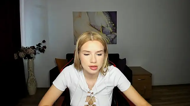 Stacy_WesternのライブXXXチャット