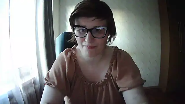 Jolinaha's Live XXX Chat