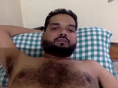 Kinky_Kumarr Obrolan Langsung XXX