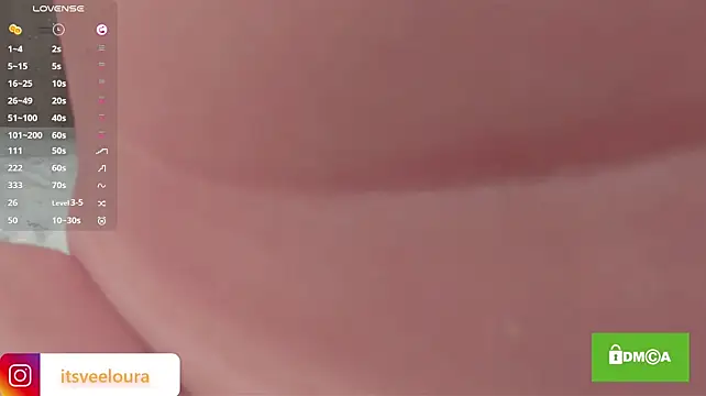 Minusvibe 라이브 XXX 채팅