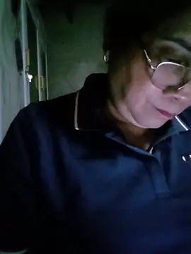 XXX chat uživo modela Funsexy1