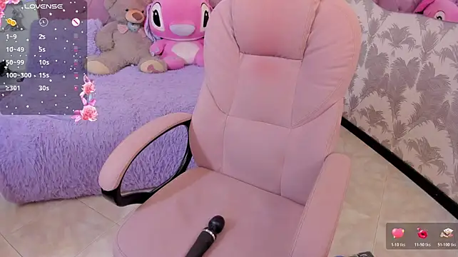 Maavca_ 라이브 XXX 채팅