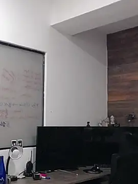 Show de webcam de Max_ximo