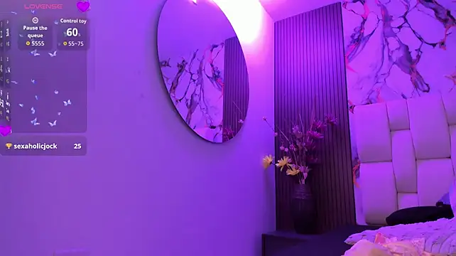 alisstarr Live XXX-chat