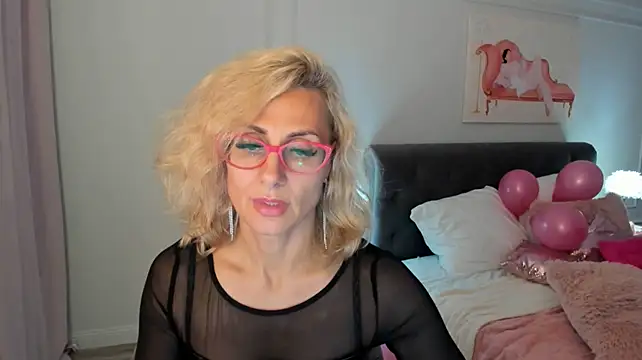 Chatroom XXX en direct de MuseOfStage