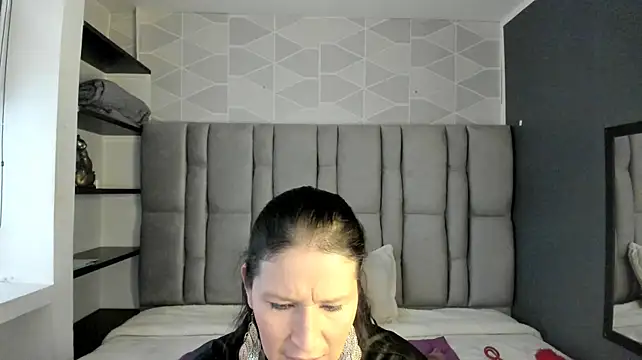 Chat XXX Live Barbara_fox__