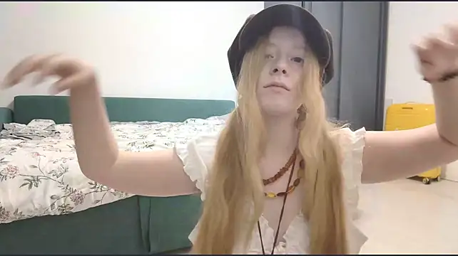 KateVibe_01 Live XXX-Chat