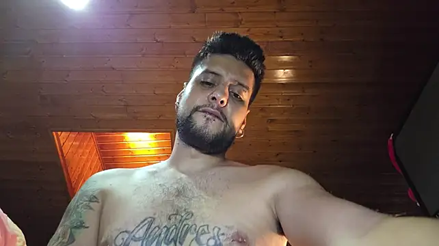 Živý XXX chat CRATOS69