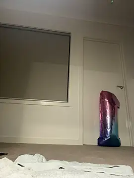 blueburrypie 라이브 XXX 채팅