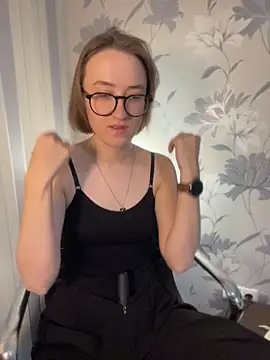 Czat XXX na żywo – Persephone_Kore