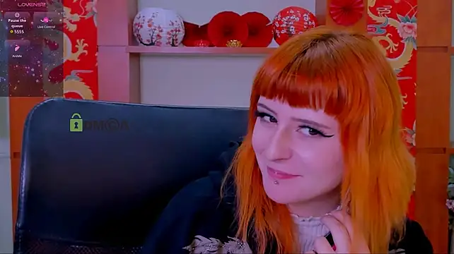 ariana_foxy_ 라이브 XXX 채팅