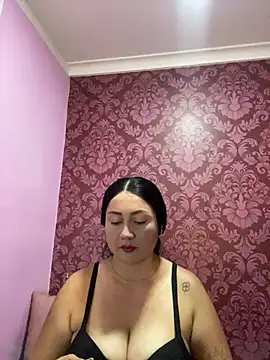 juliana_diaz Obrolan Langsung XXX