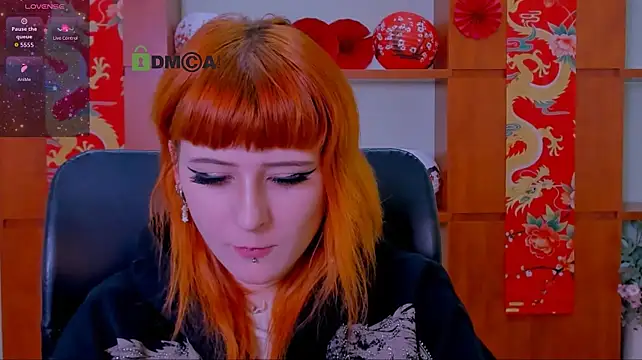 ariana_foxy_ – Live XXX-chat
