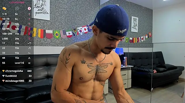 Jared_Cole – Live XXX-chat