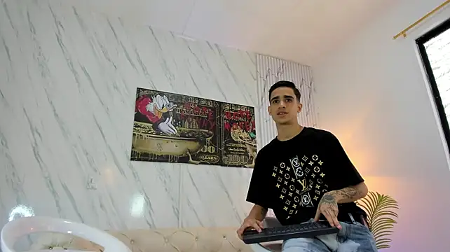 Czat XXX na żywo – COOL_BOYS2