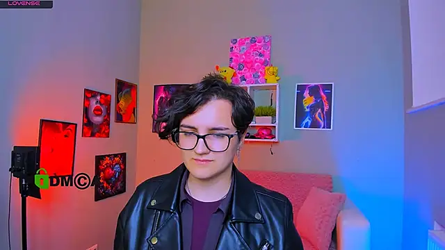 צ'אט XXX בשידור חי של moon_vixen