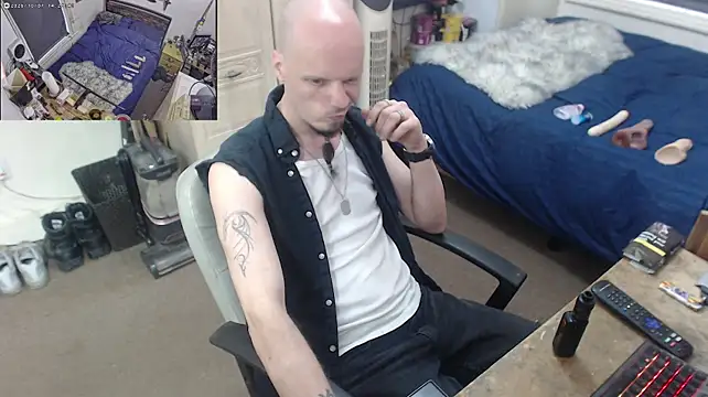 XXX chat uživo modela ryder2012