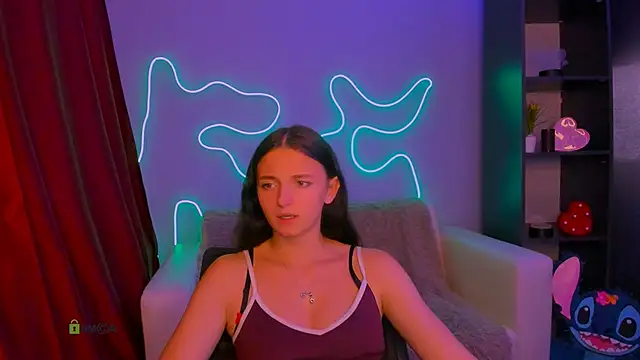 Chat XXX en directo de bella_dorn