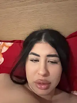 XXX chat uživo modela DaianaKimberly