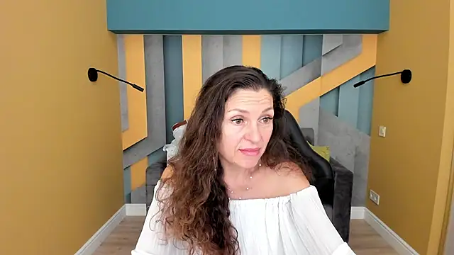 EllaLong – Live XXX-chat