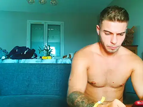 Chat XXX en directo de Elkafit28