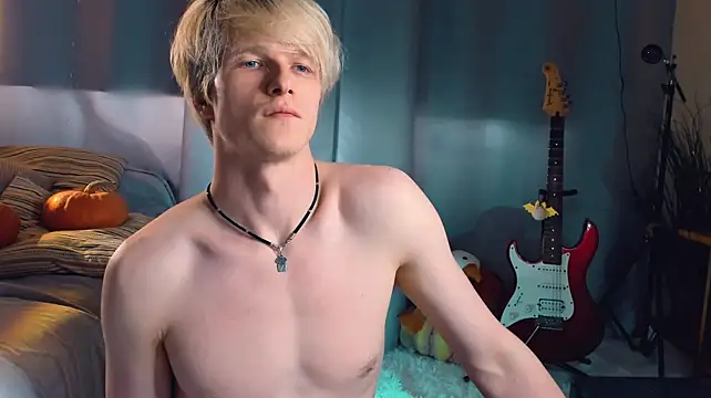 Chat XXX en directo de Breston_Sweet