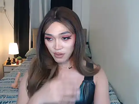 loveasianjhaine24's Live XXX Chat