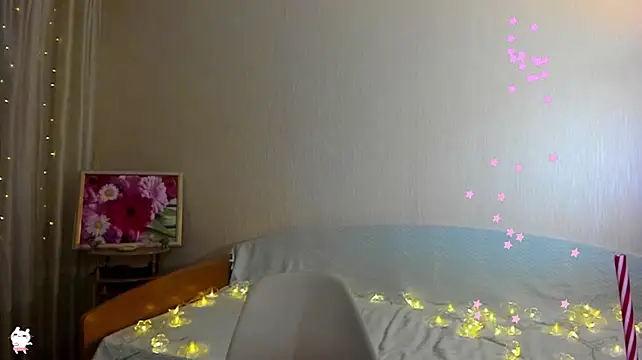 GoldenAutunm Adlı Modelin Canlı XXX Sohbeti