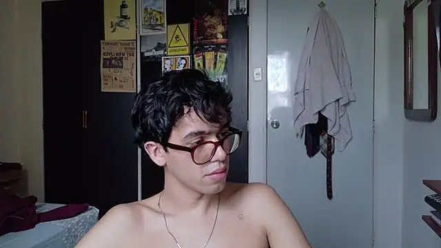 Sembang XXX Secara Langsung matteo_XL