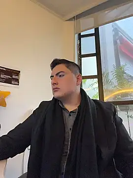 Brunofox Live XXX-chat