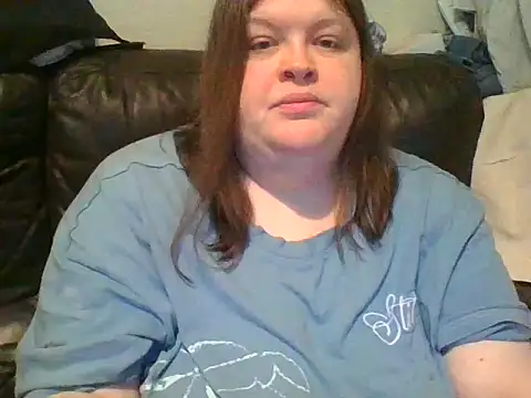 CurvyKirstiesX Webcamshow