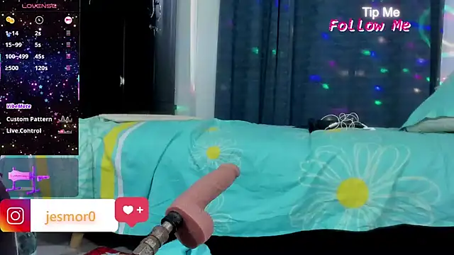Živý XXX chat jessi_morgan