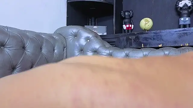 matteosantos Webcam Show