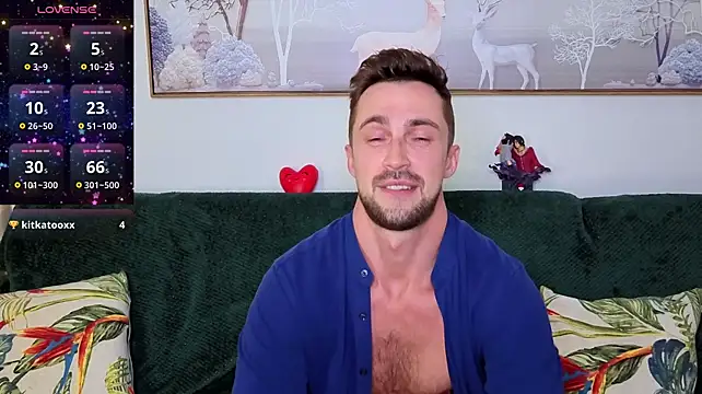 Promethe_us Chat XXX live