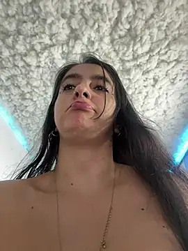 salo-rousee's Live XXX Chat