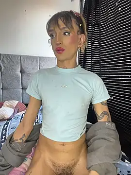 XXX chat uživo modela celeste_hell_