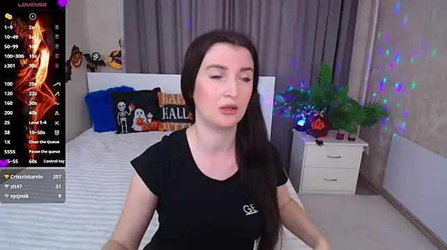 EvelinCuper_'s Live XXX Chat